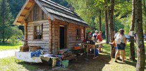 Štanti, Aktiv kmečkih žena 02